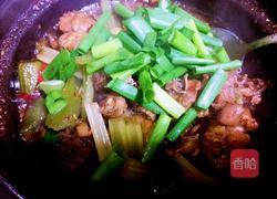 重庆鸡公煲的做法图解14