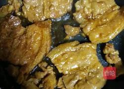 香煎五花肉的做法图解2