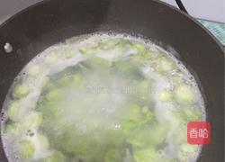 丝瓜汤的做法图解5