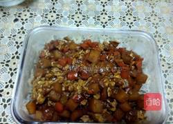 素炸酱的做法图解9