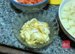 素炸酱的做法图解2