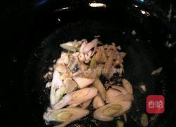 素炸酱的做法图解3