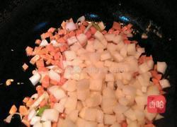 素炸酱的做法图解5