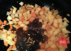 素炸酱的做法图解6