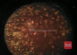 素炸酱的做法图解7