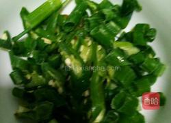 家常豆皮丝的做法图解2