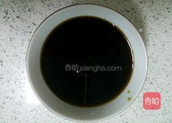 珍选捞汁蕨菜的做法图解9