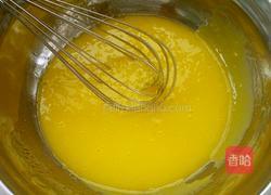 巧克力奶油蛋糕卷的做法图解2