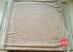 巧克力奶油蛋糕卷的做法图解14