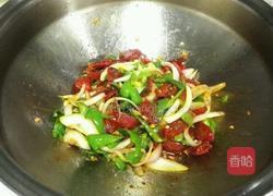 广东腊肠的做法图解6