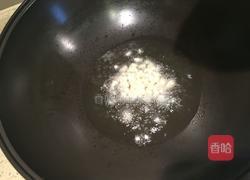 茄子豆角面的做法图解3
