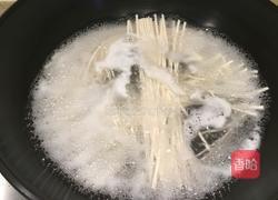 茄子豆角面的做法图解11