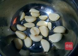糖醋蒜的做法图解2