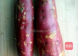 自制地瓜干的做法图解1