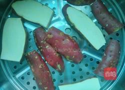 自制地瓜干的做法图解2