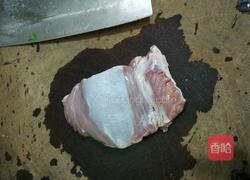 干煎牛排配红酒汁的做法图解1