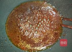 干煎牛排配红酒汁的做法图解12