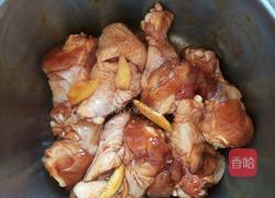 小鸡腿的做法图解2