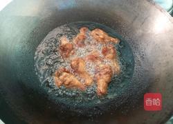 小鸡腿的做法图解4