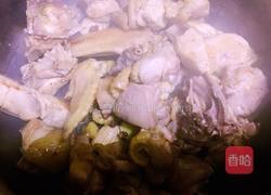 笨鸡汤的做法图解7