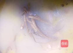 笨鸡汤的做法图解9