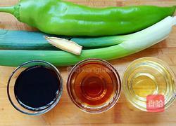 炒杏鲍菇的做法图解1