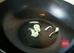 黄豆芽炒粉丝的做法图解5