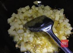 胡萝卜炒土豆的做法图解6