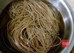 韩式冷面的做法图解1