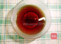 韩式冷面的做法图解5