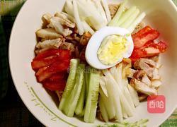 韩式冷面的做法图解10