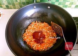 意大利拌面的做法图解6