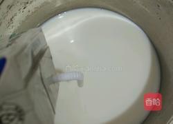 木瓜牛奶冻的做法图解4