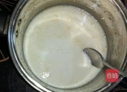 木瓜牛奶冻的做法图解6