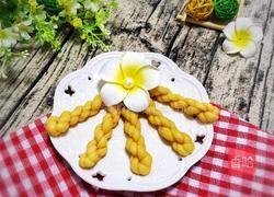 蜂蜜小麻花的做法图解14