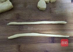 蜂蜜小麻花的做法图解8