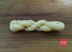 蜂蜜小麻花的做法图解10