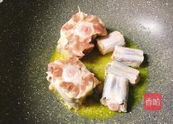 红酒烩牛尾的做法图解6