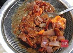 红酒烩牛尾的做法图解11