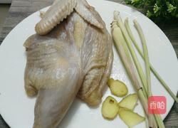 烧鸡的做法图解1