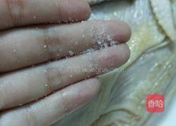 烧鸡的做法图解2