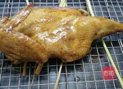 烧鸡的做法图解7