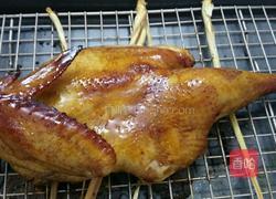烧鸡的做法图解8