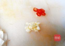 炖大白菜的做法图解2