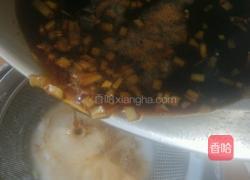 椰汁马蹄糕的做法图解4