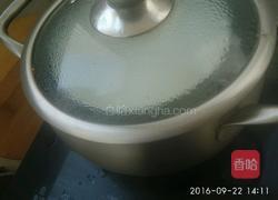 椰汁马蹄糕的做法图解8