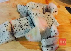 水果汁的做法图解2