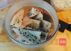 水果汁的做法图解3