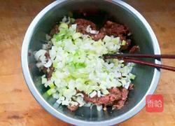 牛肉懒龙的做法图解2