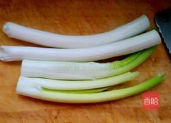 牛肉懒龙的做法图解1